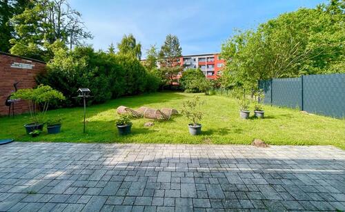 Foto - 6.5 Zimmer Einfamilienhaus in Bergen auf Rügen