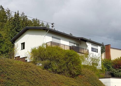 Foto - EFH in Bestlage mit einzigartigem Ausblick
