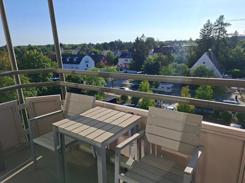 Foto - Etagenwohnung in München zum Kaufen