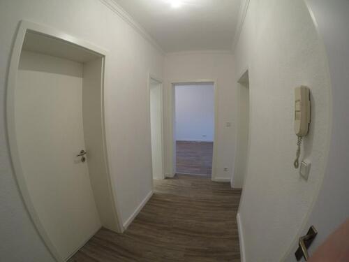 Foto - 2 Zimmer Etagenwohnung zum Kaufen in Krefeld