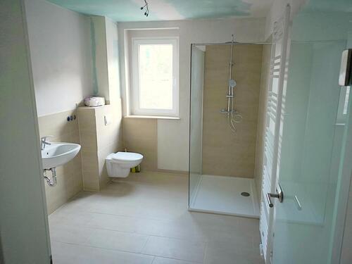 Foto - Etagenwohnung in Thale