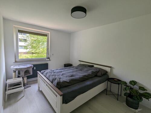 Foto - Etagenwohnung in Bremen zur Miete