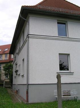 Foto - Renovierte 3-Raum-Wohnung im Dachgeschoss