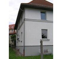 Renovierte 3-Raum-Wohnung im Dachgeschoss - Gotha