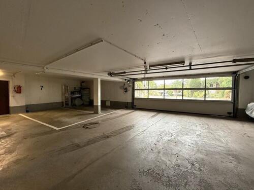 Foto - Tiefgaragenstellplatz Böblingen Diezenhalde