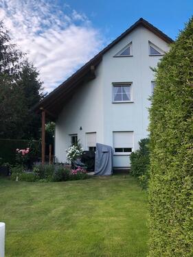 Foto - Doppelhaushälfte in Biesdorf-Süd