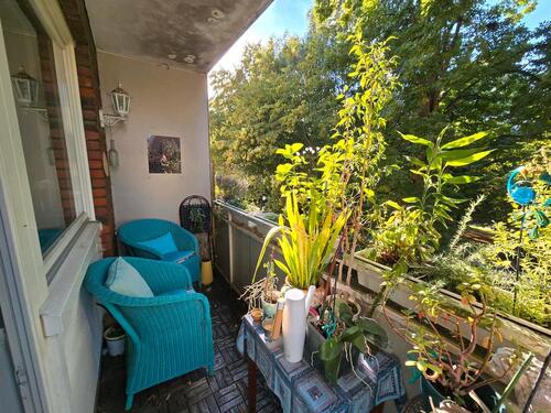 Foto - Schöne Wohnung in Hamburg Dulsberg