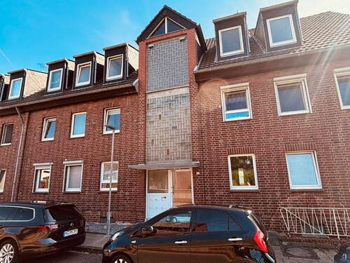 Foto - +++PROVISIONSFREIE 3 ZIMMER WOHNUNG IN GLEHN+++