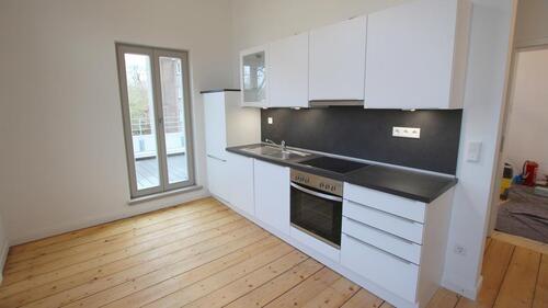 Foto - Etagenwohnung in Oldenburg