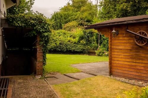 Foto - Einfamilienhaus in Schortens
