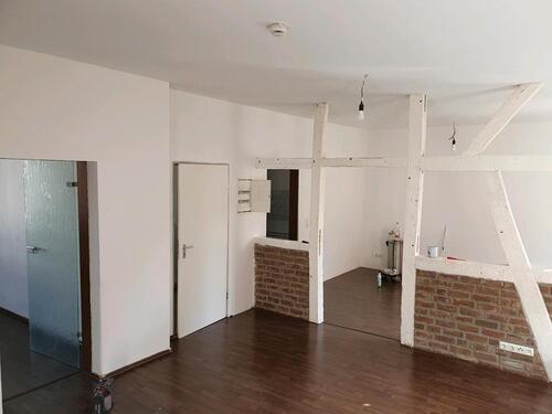 Foto - Schöne Wohnung In EU im 1.0G zum 01.02.26 vermieten oder früher