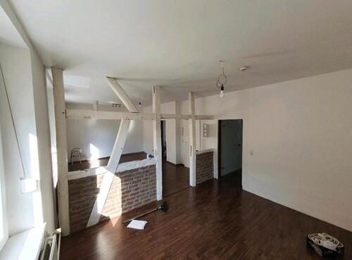 Foto - Etagenwohnung in Euskirchen