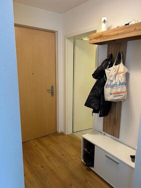 Foto - Etagenwohnung in Rottenburg an der Laaber zur Miete