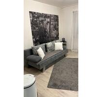 Wochenendheimfahrer aufgepasst. 1 Zimmer Wohnung - Schweinfurt Bellevue