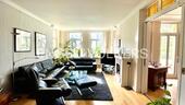 Foto - Stilvolle 5-Zimmer-Altbauwohnung mit Balkon in einer der begehrtesten Lagen Magdeburgs