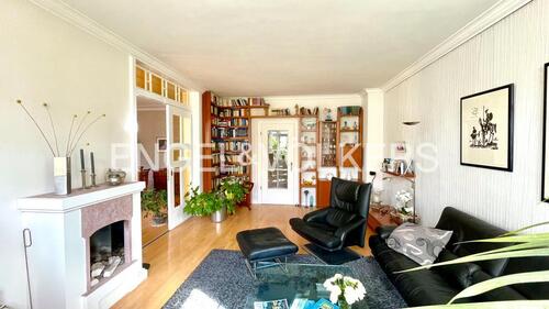 Foto - Etagenwohnung zur Miete in Magdeburg