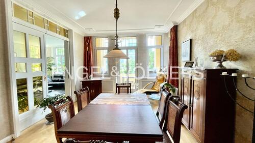 Foto - Etagenwohnung in Magdeburg
