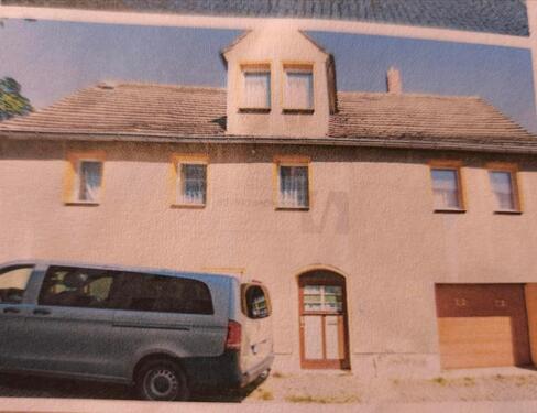Foto - Einfamilienhaus zum Kaufen in Oschatz