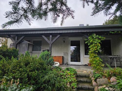 Foto - Einfamilienhaus zum Kaufen in Bernau bei Berlin