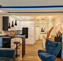 Maisonettewohnung – Exklusives Wohnen mitten in der Natur - Schifferstadt