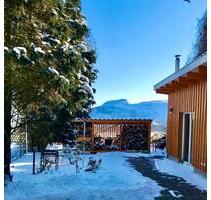 Holzhaus und Wiese am Benther Berg (1-5 Tage) - Ronnenberg