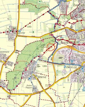 Foto - andere in Ronnenberg