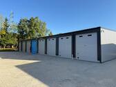 Foto - XXL Garage Lagerfläche Halle Garage