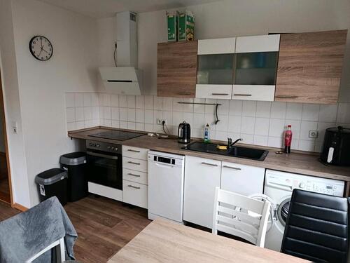 Foto - Wohnung zu vermieten in Dessau - 514,00 EUR Kaltmiete, ca.  52,50 m²