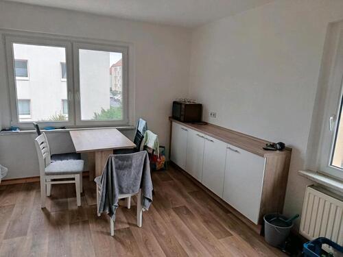 Foto - 2 Zimmer Etagenwohnung zur Miete in Köthen (Anhalt)
