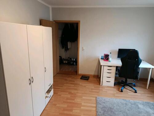 Foto - 2 Zimmer Etagenwohnung in Köthen (Anhalt)