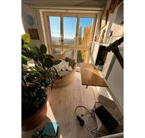 WG Zimmer in Atelier frei - 628,00 EUR Kaltmiete, in Berlin (PLZ: 13088) Pankow