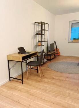 Foto - Etagenwohnung in Baunatal zur Miete