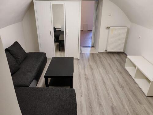 Foto - 1,5-Zimmer Kellerwohnung - in 71263 Weil der Stadt Schafhausen