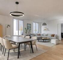 Exklusive Maisonettewohnung mit 5 Zimmern - Wetzlar