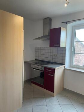 Foto - Etagenwohnung in Bechhofen zur Miete