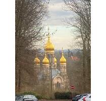 Möbliertes Zimmer für Pendlerin Wochenendheimfahrerin - Wiesbaden Nordost