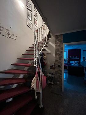 Foto - 4 Zimmer Maisonettenwohnung in Oberhausen