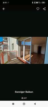 Foto - 3 Zimmer Etagenwohnung zum Kaufen in Aschersleben