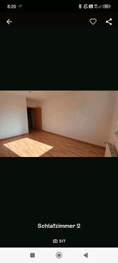 Foto - 3 Zimmer Etagenwohnung in Aschersleben