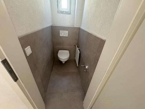 Foto - 3.5 Zimmer Etagenwohnung in Ebersbach an der Fils