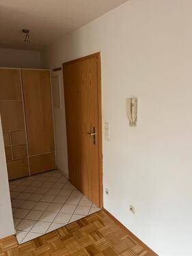 Foto - 1 Zimmer Mehrfamilienhaus, Wohnhaus in Landsberg