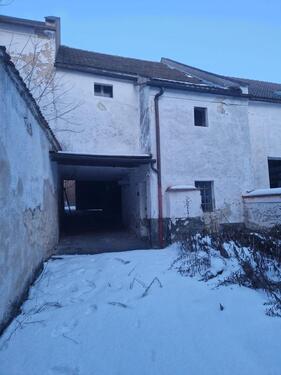 Foto - 4 Zimmer Reihenhaus zum Kaufen in Waldmünchen