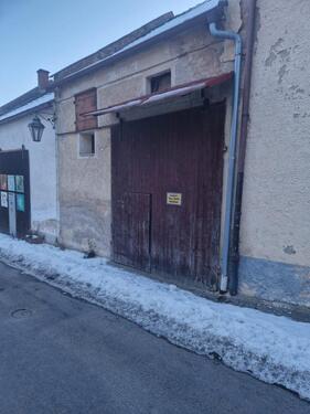 Foto - 4 Zimmer Reihenhaus in Waldmünchen