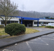 Büroflächen zum Wohlfühlen – 370 m² in Dresel bei Werdohl