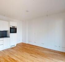 Kompakte Wohnung für Singles und Pendler - Frankfurt am Main Bornheim