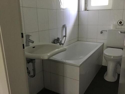 Foto - 3 Zimmer Etagenwohnung in Gelsenkirchen