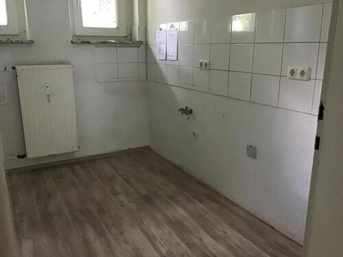 Foto - Etagenwohnung in Gelsenkirchen zur Miete