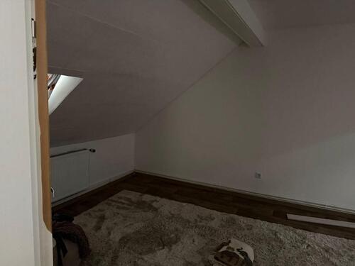 Foto - Dachgeschoßwohnung in Helmstedt zur Miete