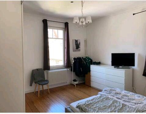 Foto - 4-Zimmerwohnung in Neckartanzlingen