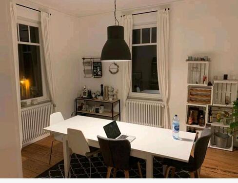 Foto - 4 Zimmer Etagenwohnung zur Miete in Neckartenzlingen